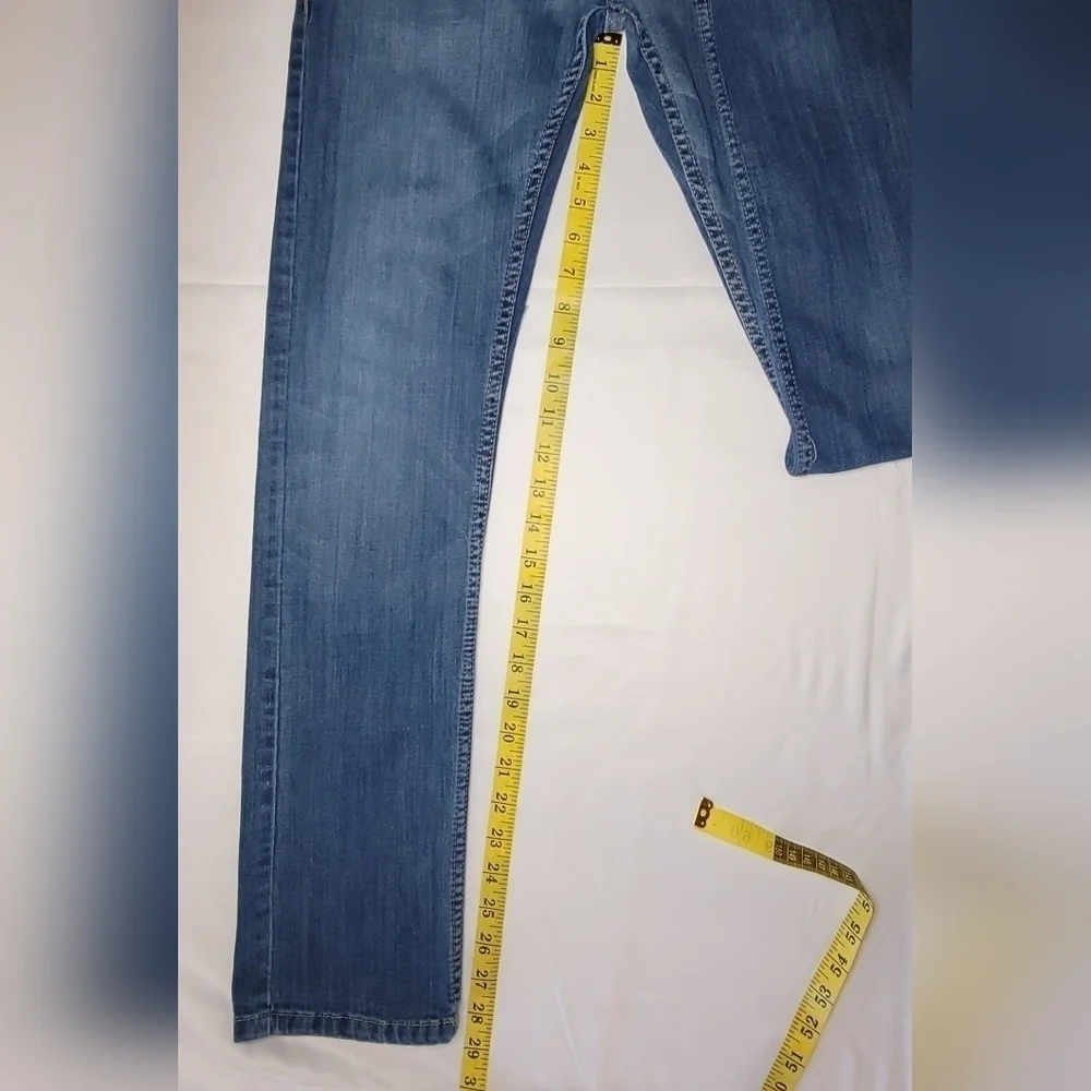 Levi's Performance 511 Slim Mens Size W28/L28; Teens Size 16 Regular